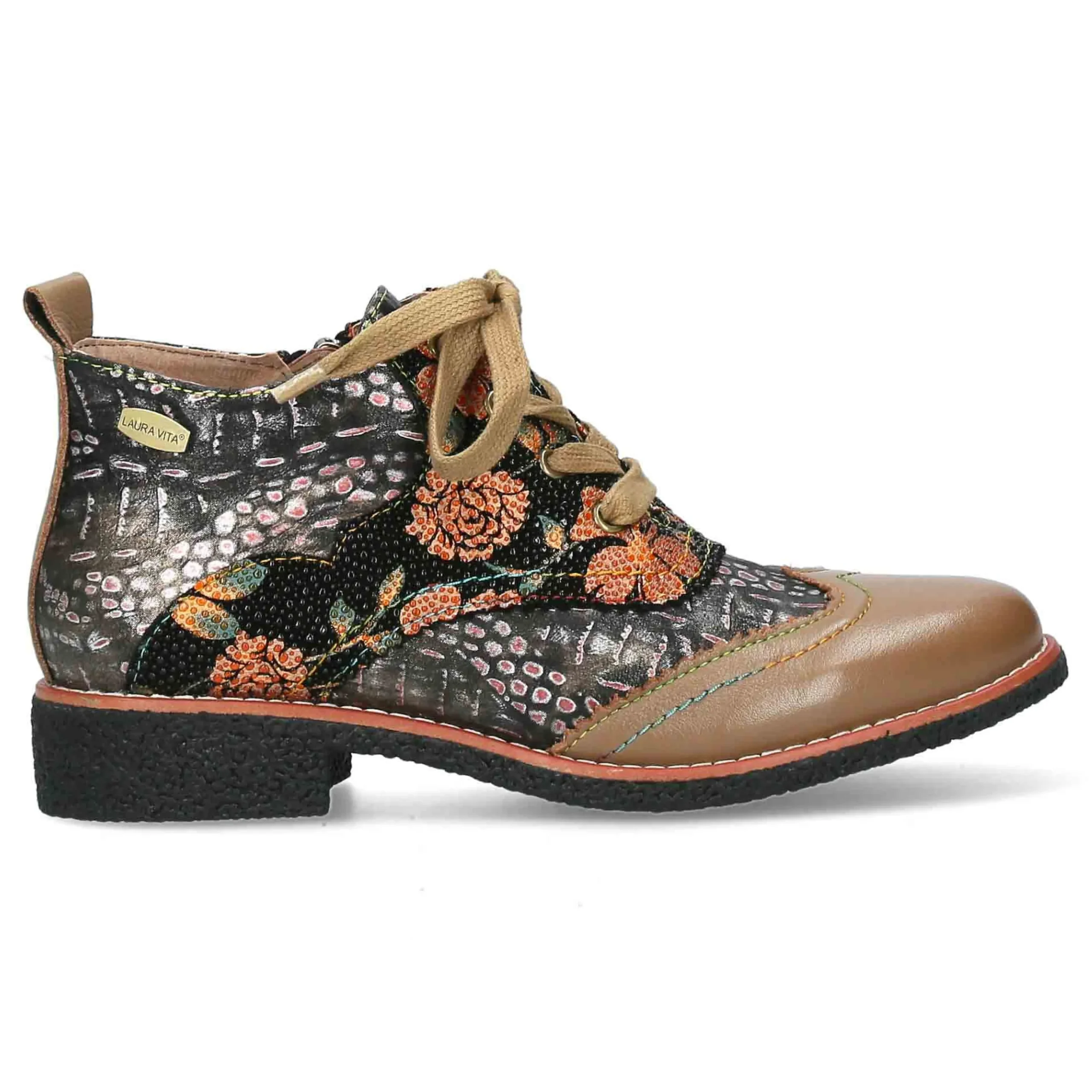 Cheap Laura Vita Bottines - COCRALIEO 47