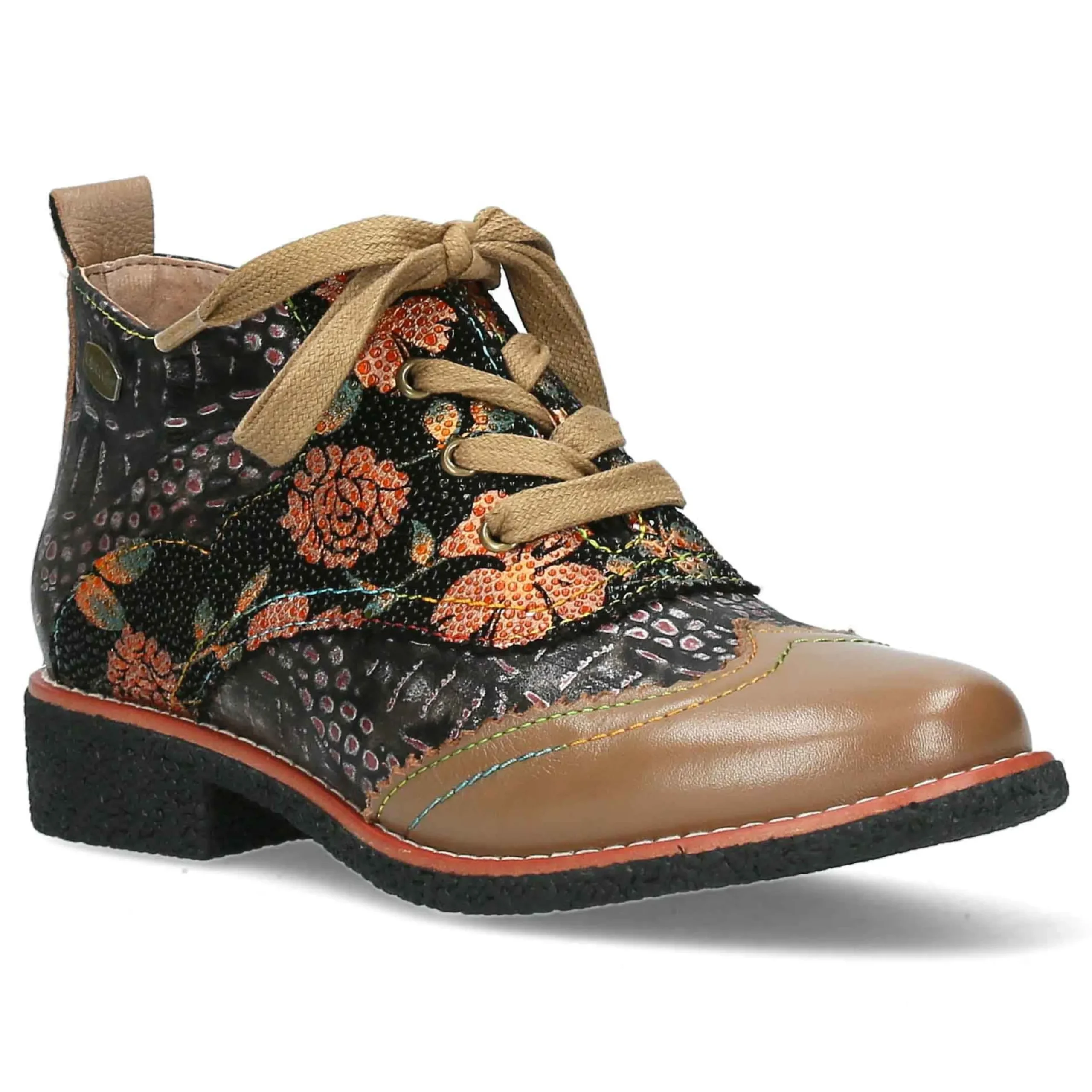 Cheap Laura Vita Bottines - COCRALIEO 47