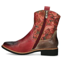 Clearance Laura Vita Bottines - COCRALIEO 57A