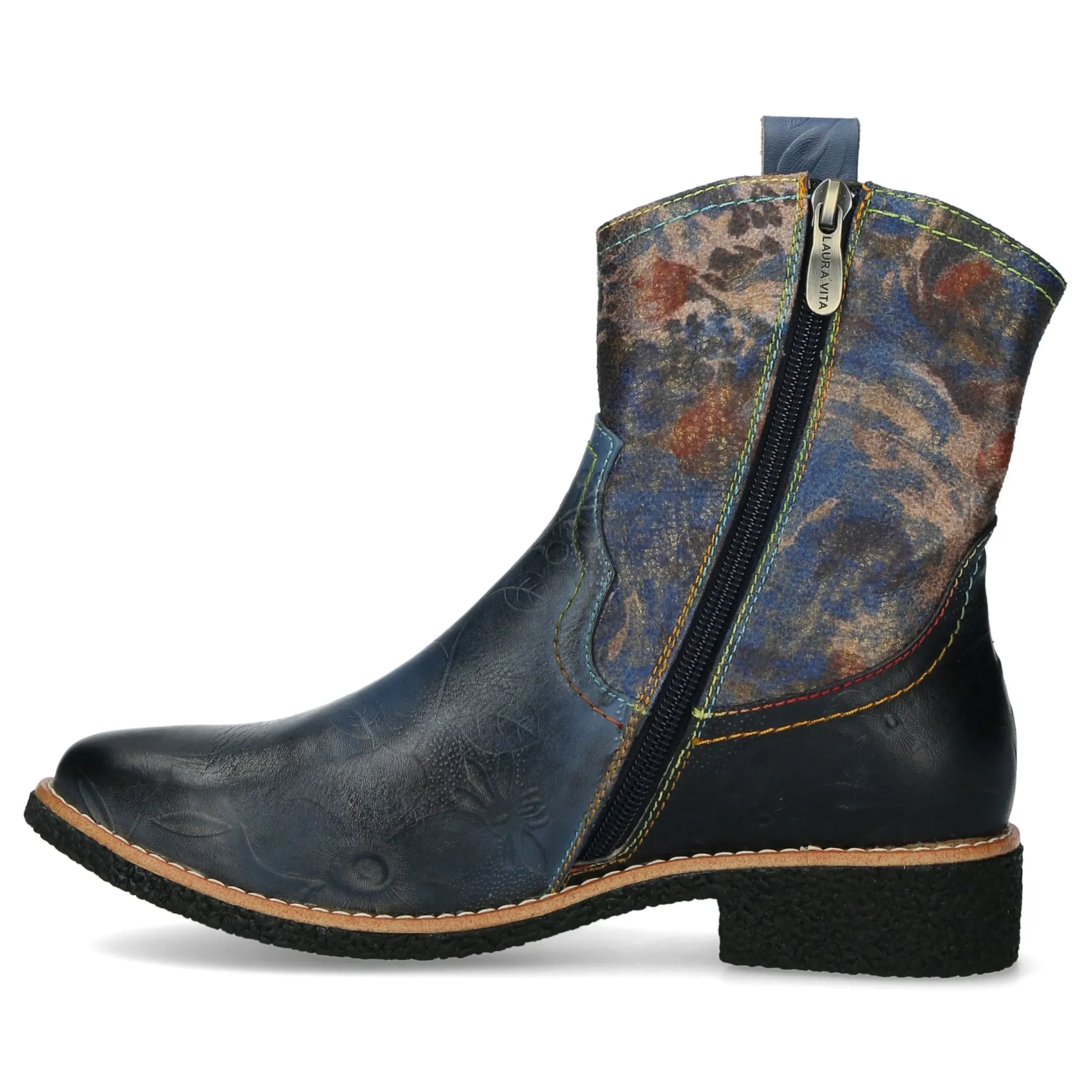Clearance Laura Vita Bottines - COCRALIEO 57A
