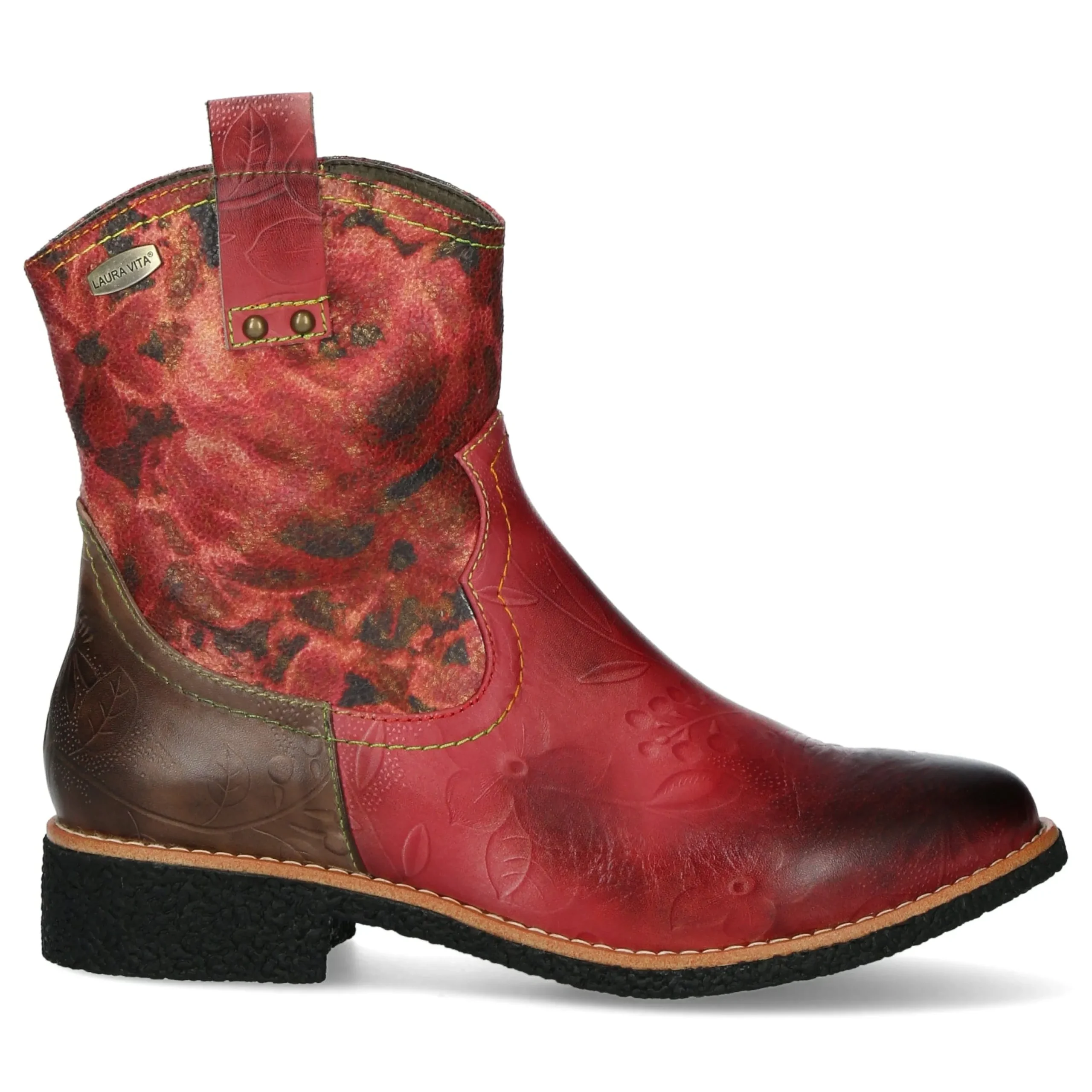Clearance Laura Vita Bottines - COCRALIEO 57A