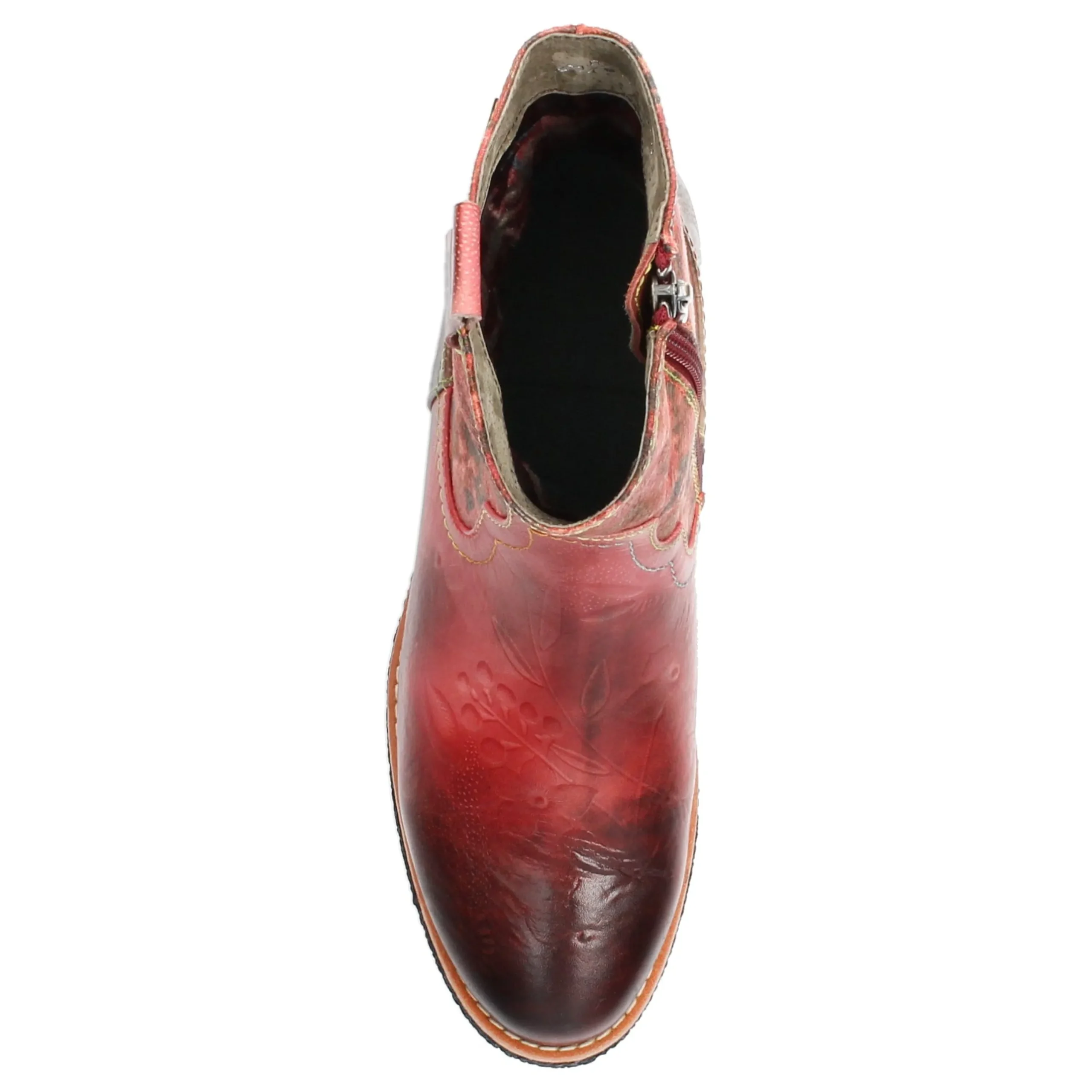 Clearance Laura Vita Bottines - COCRALIEO 57A