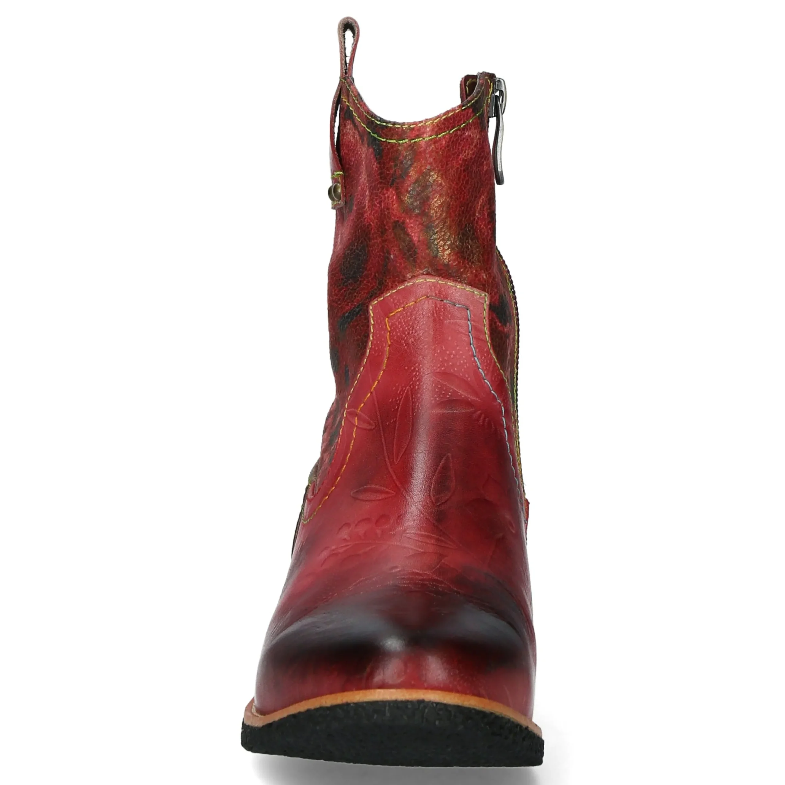 Clearance Laura Vita Bottines - COCRALIEO 57A
