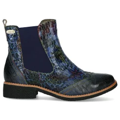 Fashion Laura Vita Bottines - COCRALIEO 06B