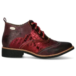 New Laura Vita Bottines - COCRALIEO 07B