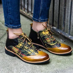Clearance Laura Vita Bottines - COCRALIEO 17K