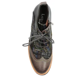 Clearance Laura Vita Bottines - COCRALIEO 17K