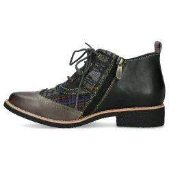 Clearance Laura Vita Bottines - COCRALIEO 17K