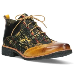 Clearance Laura Vita Bottines - COCRALIEO 17K