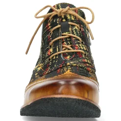 Clearance Laura Vita Bottines - COCRALIEO 17K
