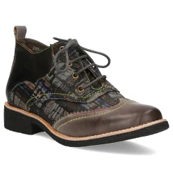 Clearance Laura Vita Bottines - COCRALIEO 17K