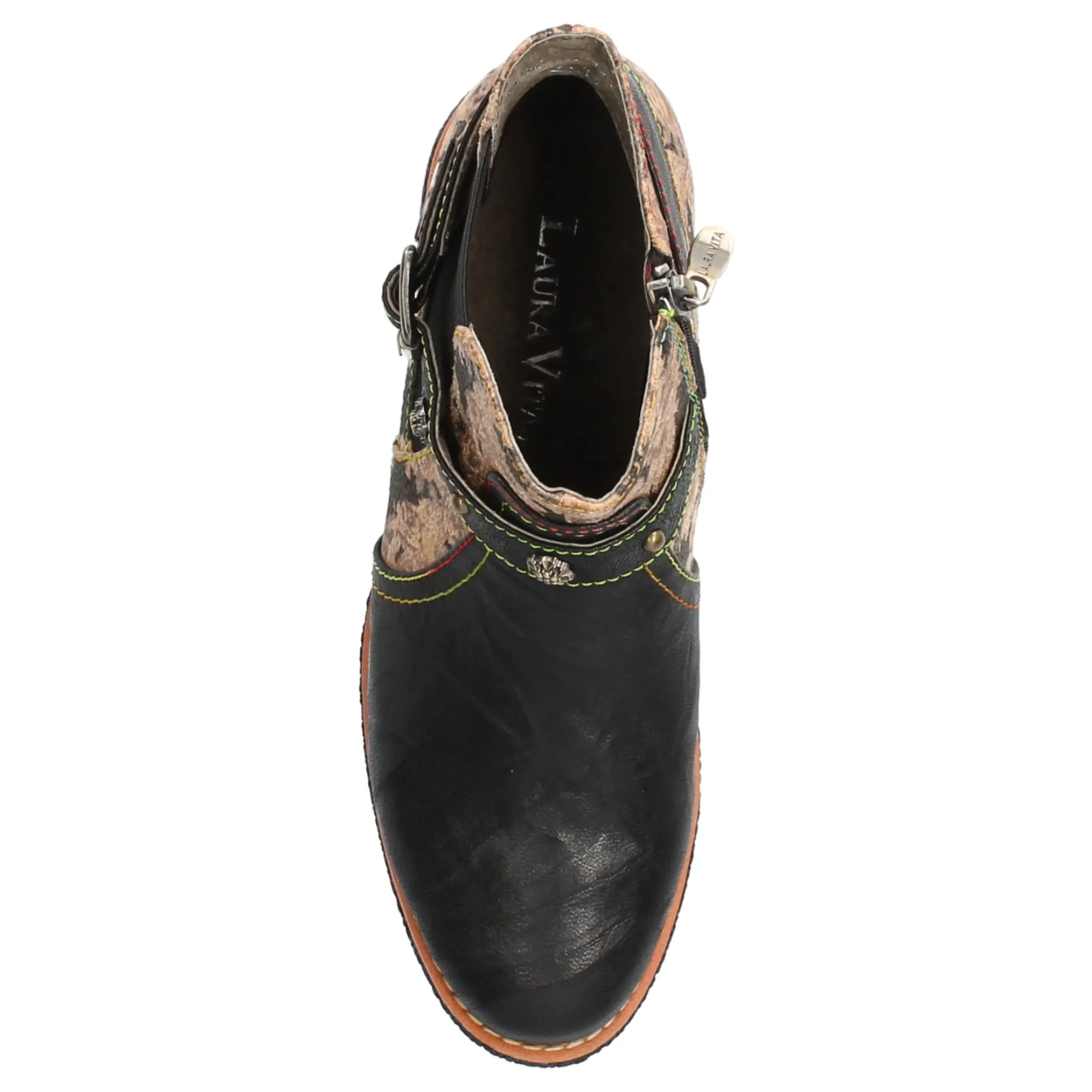Flash Sale Laura Vita Bottines - COCRALIEO 04K