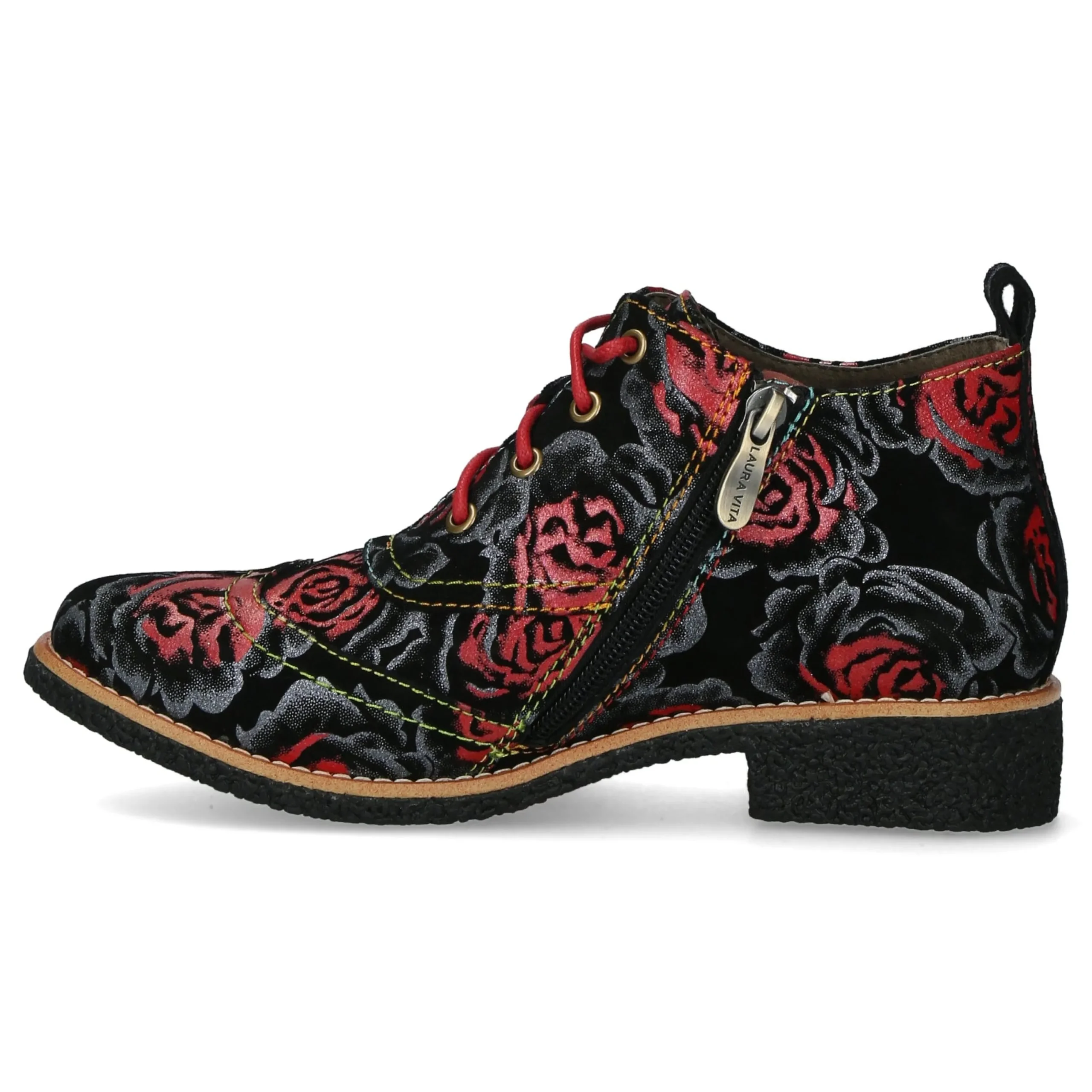 Cheap Laura Vita Bottines - COCRALIEO 07M