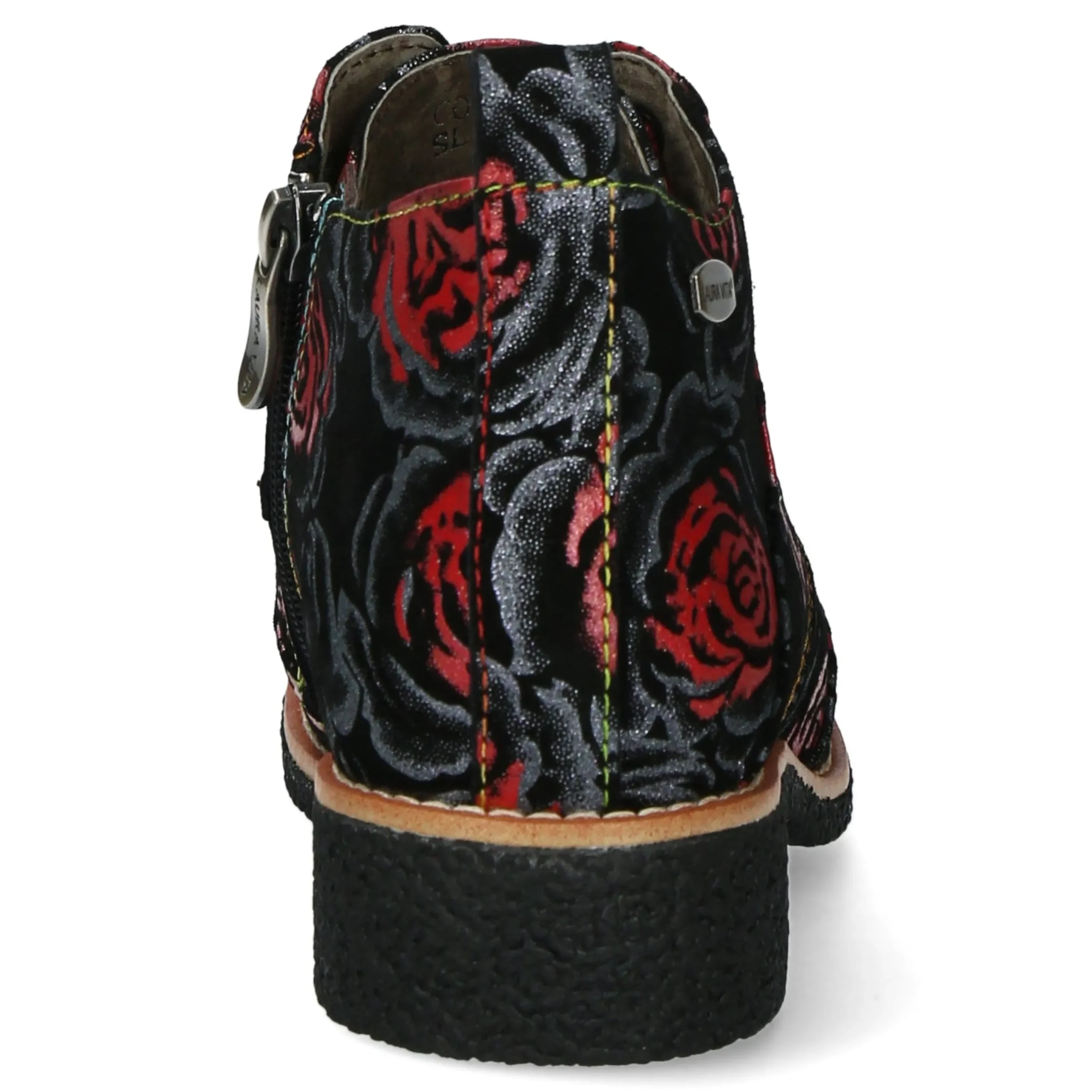 Cheap Laura Vita Bottines - COCRALIEO 07M