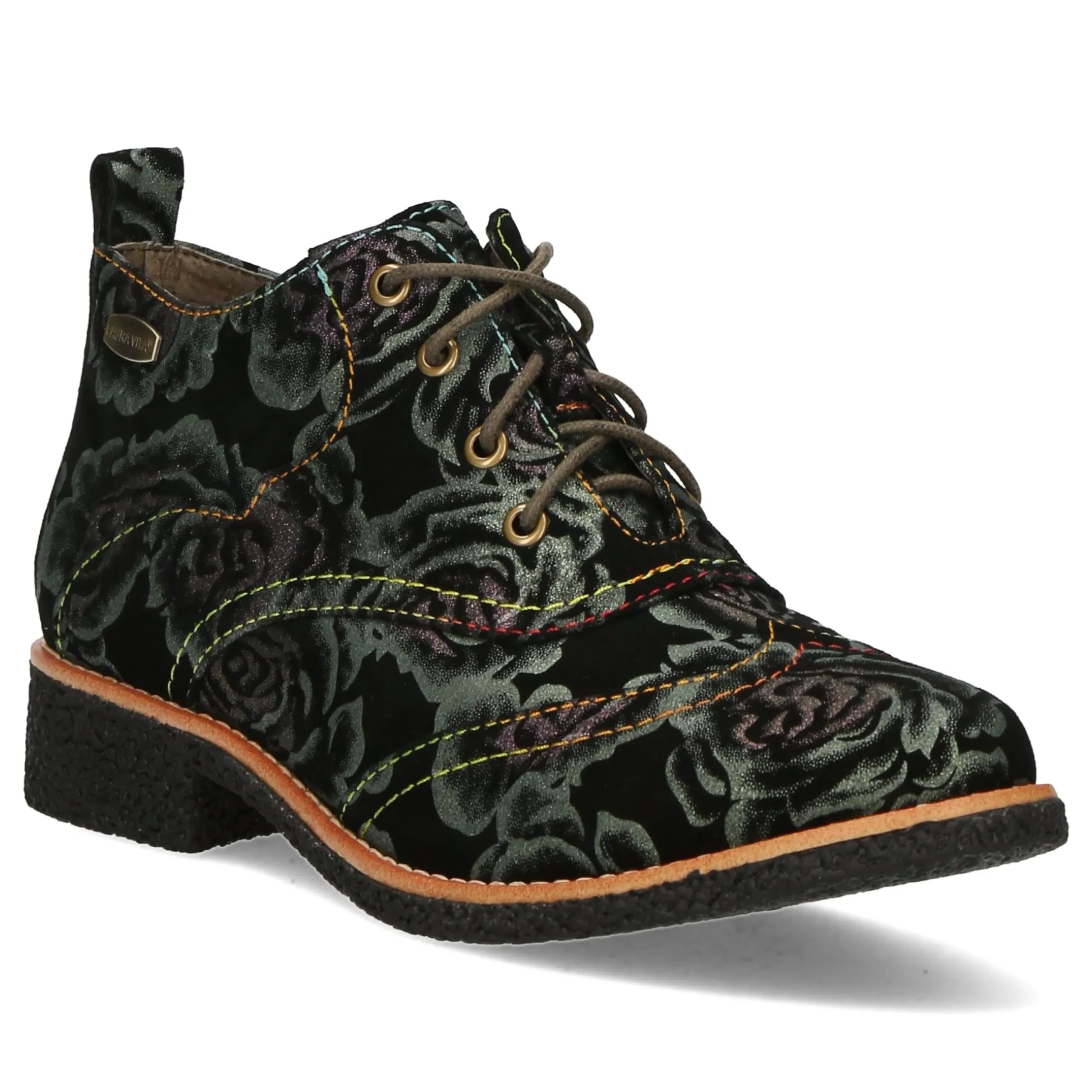 Cheap Laura Vita Bottines - COCRALIEO 07M