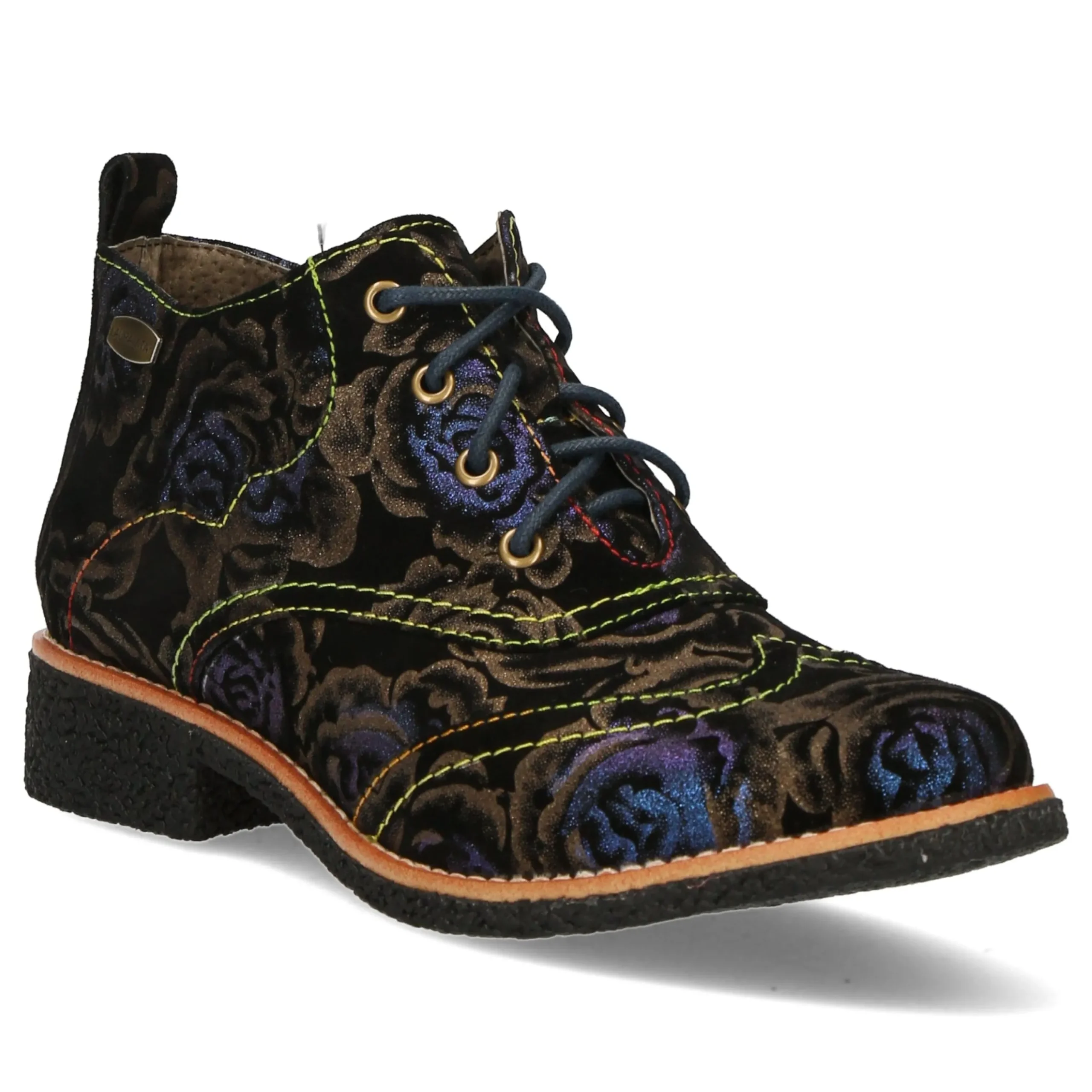 Cheap Laura Vita Bottines - COCRALIEO 07M