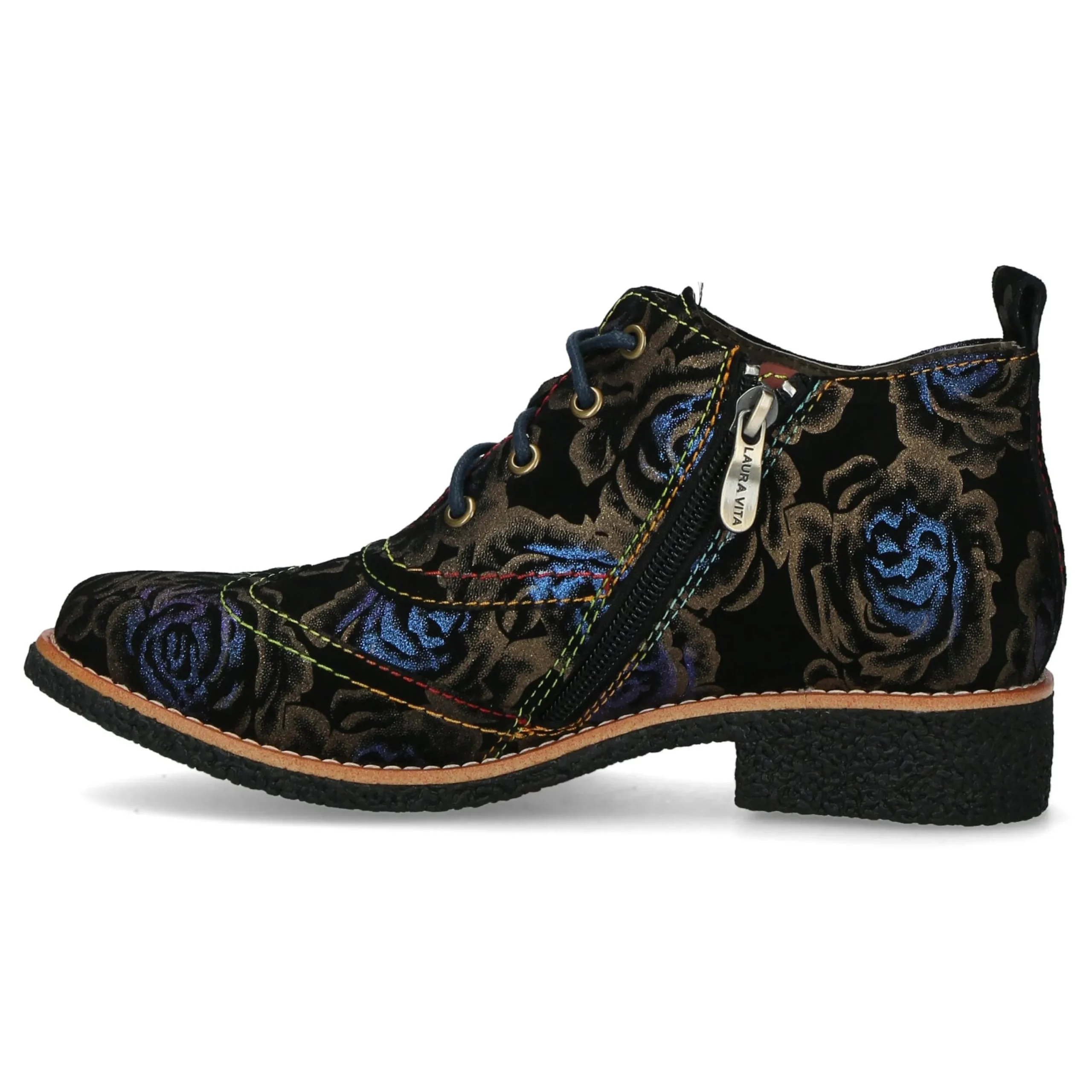 Cheap Laura Vita Bottines - COCRALIEO 07M