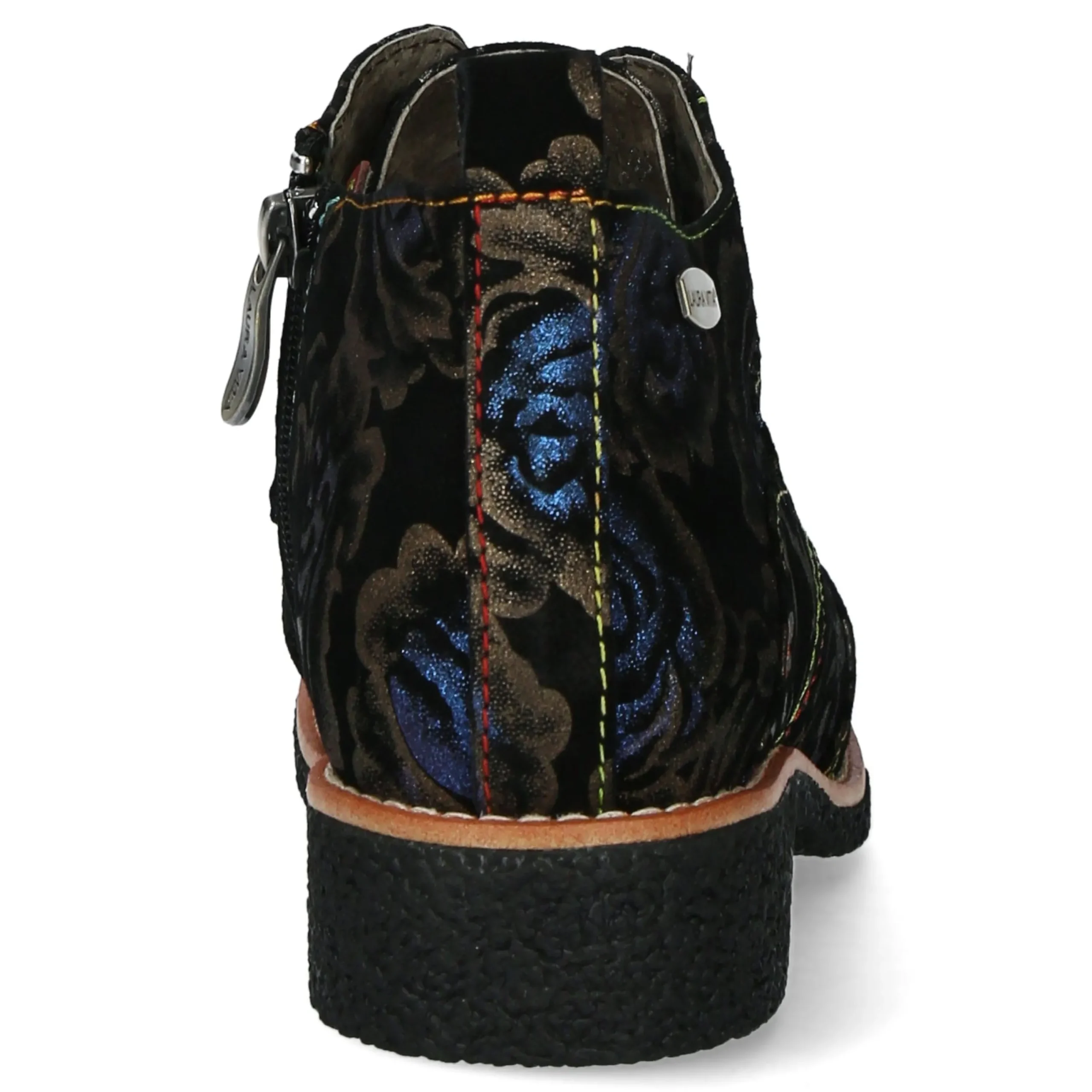 Cheap Laura Vita Bottines - COCRALIEO 07M