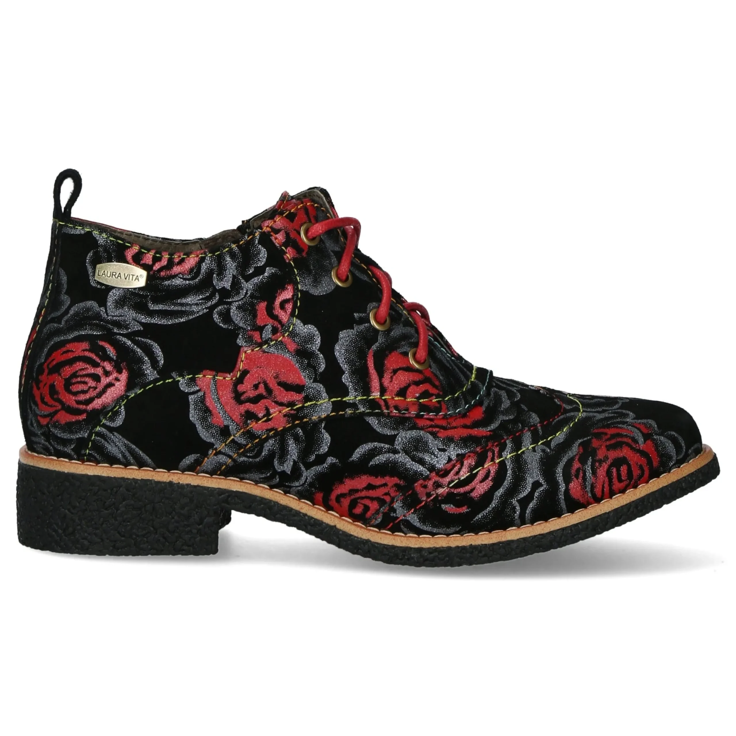 Cheap Laura Vita Bottines - COCRALIEO 07M