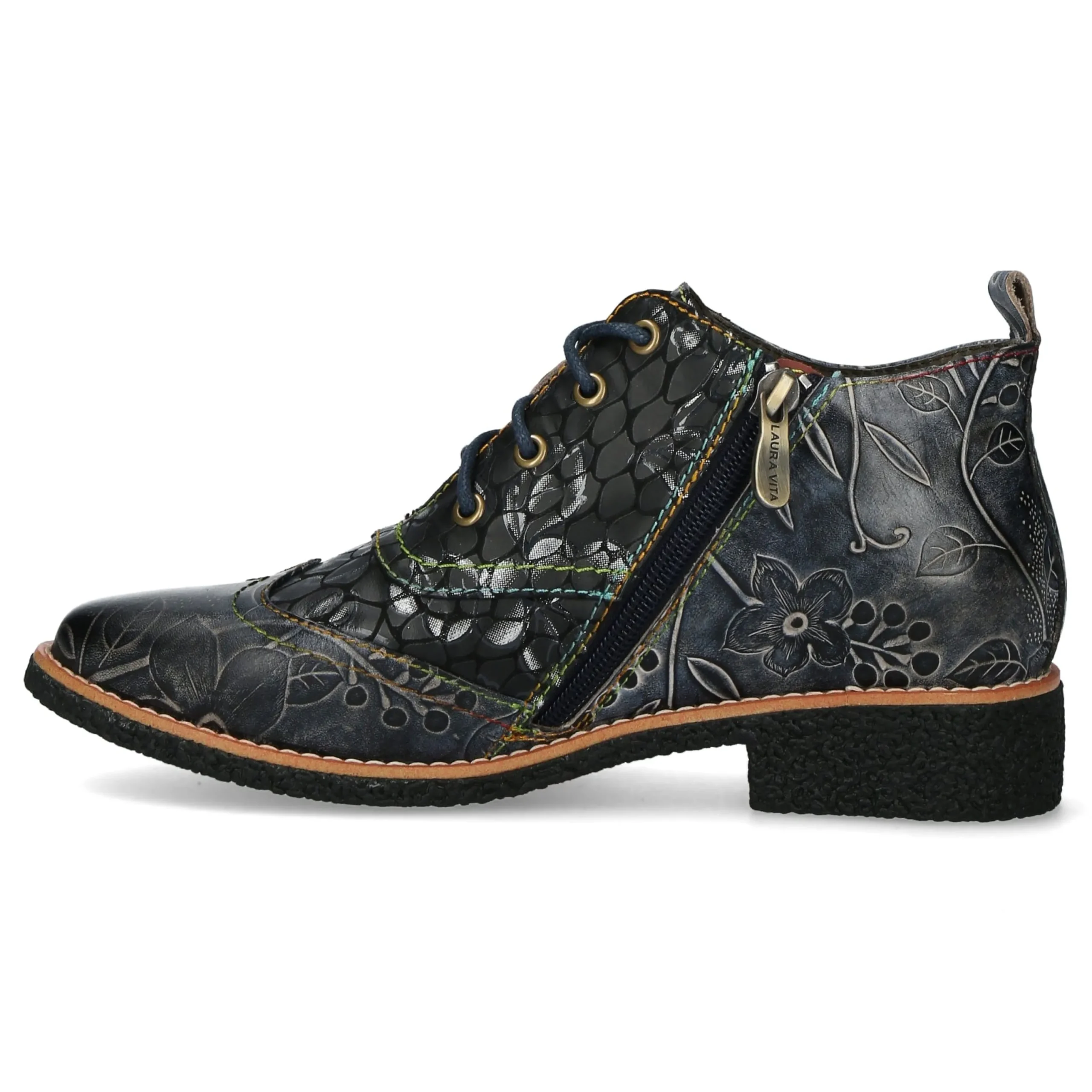 Discount Laura Vita Bottines - COCRALIEO 17N