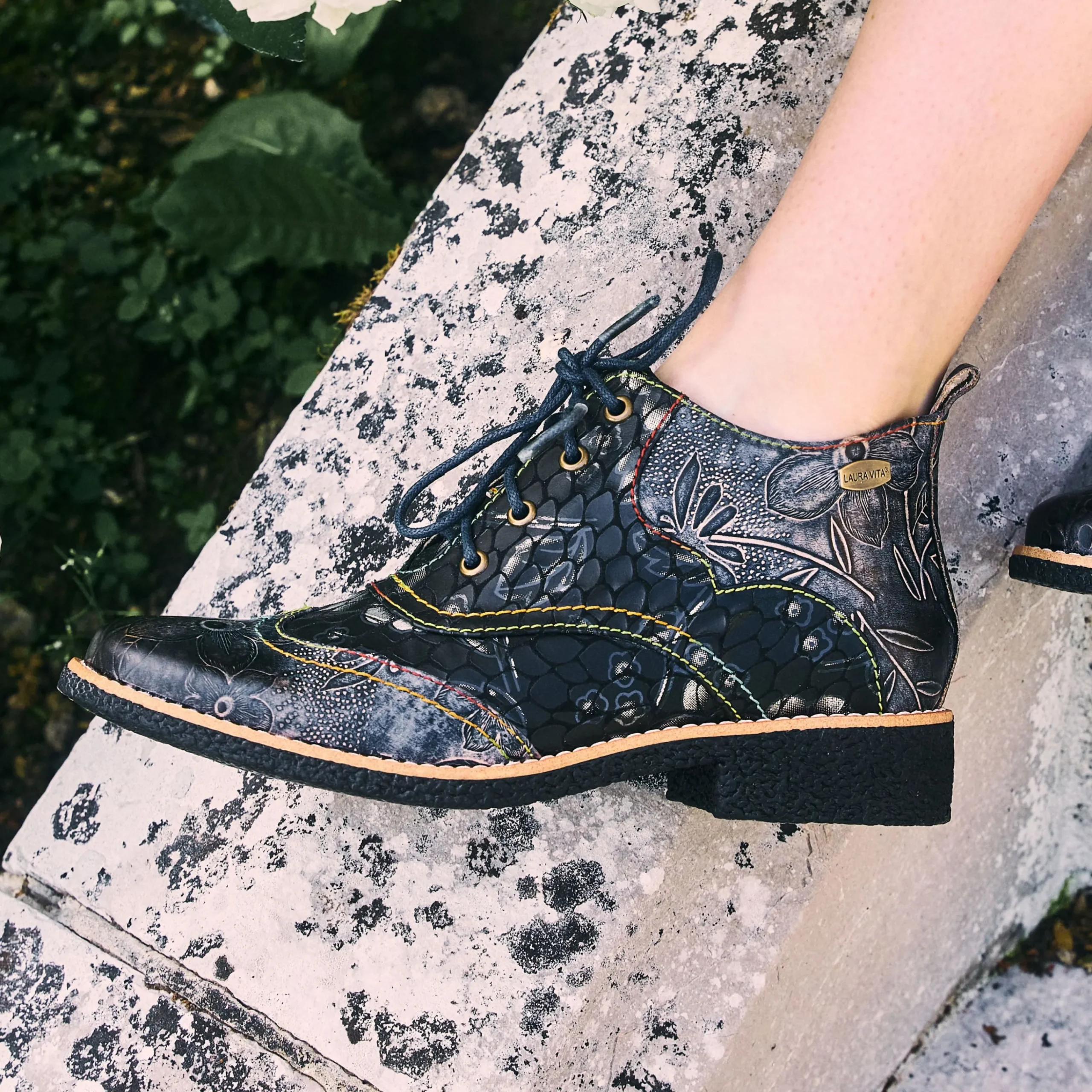 Discount Laura Vita Bottines - COCRALIEO 17N