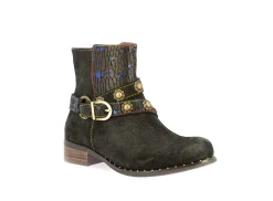 Cheap Laura Vita Bottines - COLOMBE 10