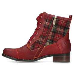 Flash Sale Laura Vita Bottines - COLOMBE 16