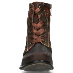 Flash Sale Laura Vita Bottines - COLOMBE 16