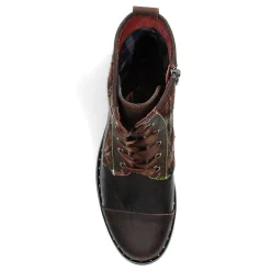 Flash Sale Laura Vita Bottines - COLOMBE 16