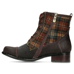 Flash Sale Laura Vita Bottines - COLOMBE 16