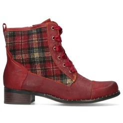 Flash Sale Laura Vita Bottines - COLOMBE 16