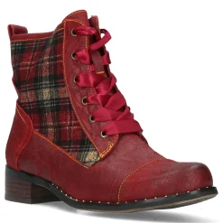 Flash Sale Laura Vita Bottines - COLOMBE 16