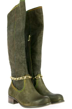 Store Laura Vita Bottines - COLOMBE 01
