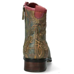 Best Sale Laura Vita Bottines - COLOMBE 06