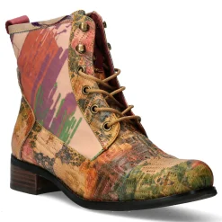 Best Sale Laura Vita Bottines - COLOMBE 06