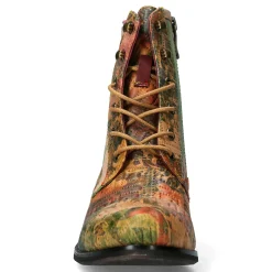 Best Sale Laura Vita Bottines - COLOMBE 06