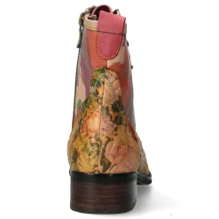 Best Sale Laura Vita Bottines - COLOMBE 06