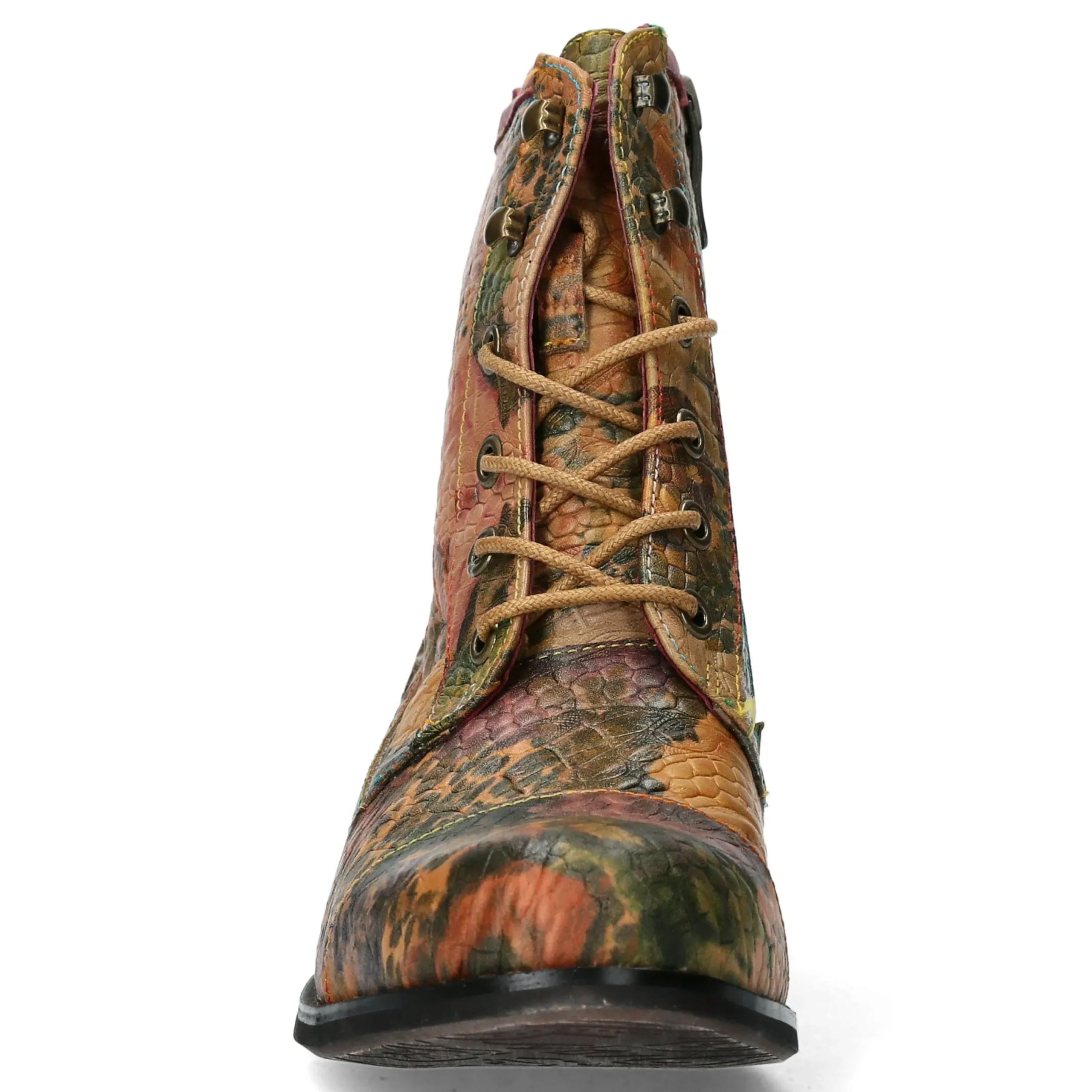 Best Sale Laura Vita Bottines - COLOMBE 06