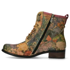 Best Sale Laura Vita Bottines - COLOMBE 06