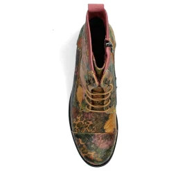 Best Sale Laura Vita Bottines - COLOMBE 06