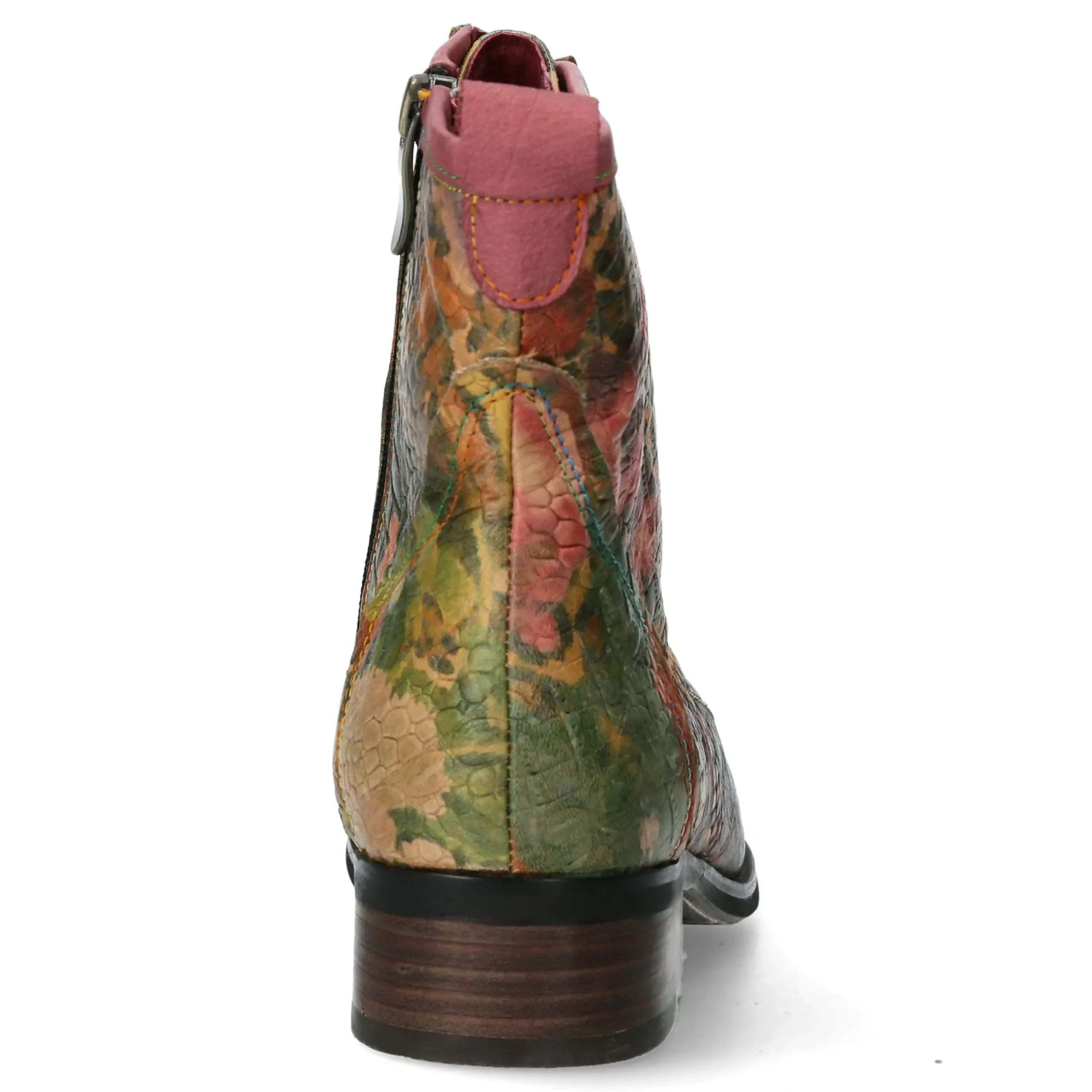 Best Sale Laura Vita Bottines - COLOMBE 06