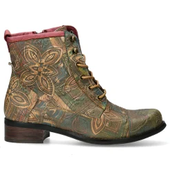 Best Sale Laura Vita Bottines - COLOMBE 06