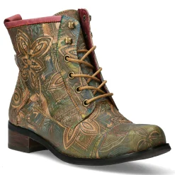 Best Sale Laura Vita Bottines - COLOMBE 06