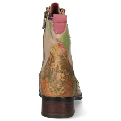 Online Laura Vita Bottines - COLOMBE 068