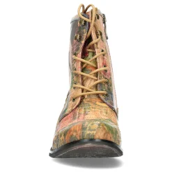 Outlet Laura Vita Bottines - COLOMBE 06