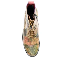 Outlet Laura Vita Bottines - COLOMBE 06