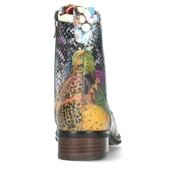 Outlet Laura Vita Bottines - COLOMBE 06