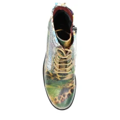 Outlet Laura Vita Bottines - COLOMBE 06