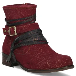 Fashion Laura Vita Bottines - COLOMBE 02