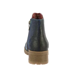 Store Laura Vita Bottines - CORAIL 058
